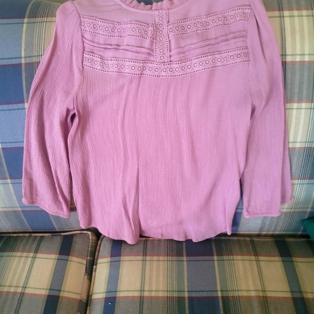 Ladies top